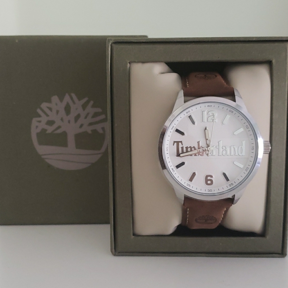 Timberland Mens Watch